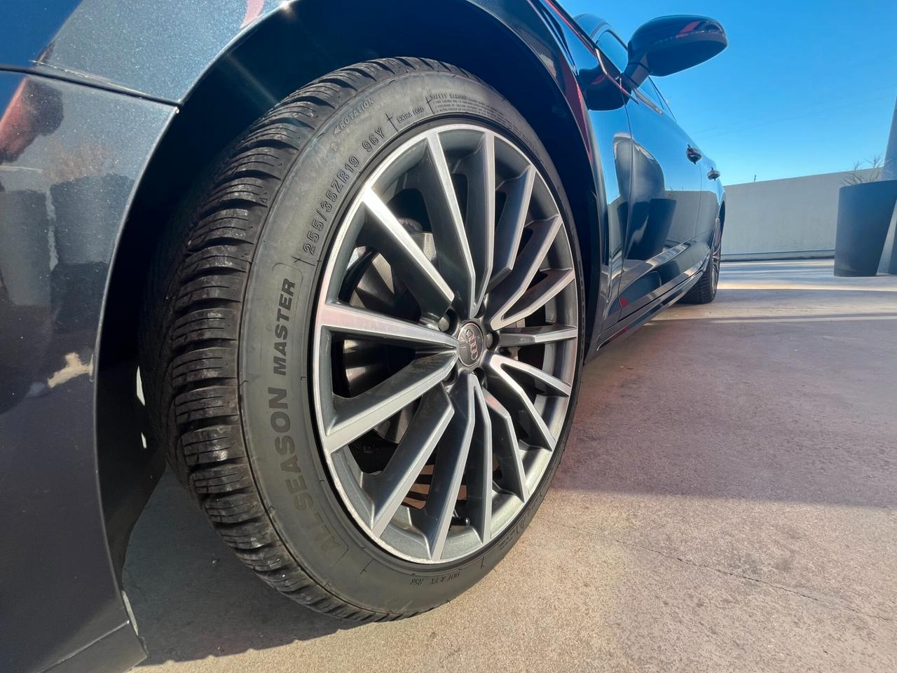 Audi A5 SPB 2.0 TDI 190 CV quattro S tronic Sport