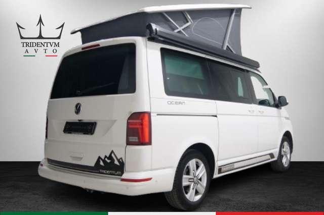 Volkswagen T6.1 California 4Motion DSG Ocean Edition 4x4