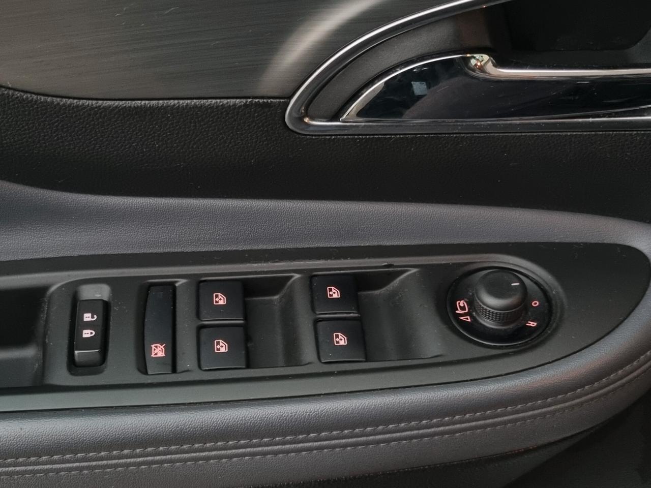 Opel Mokka 1.7 CDTI Ecotec 130CV 4x2 Start&Stop Cosmo