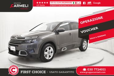 Citroen C5 Aircross 1.5 BlueHDi Live