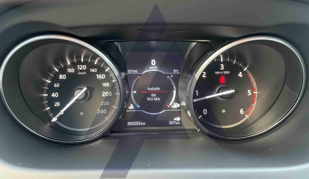 Land Rover Discovery Sport 2.0 SD4 240 CV HSE