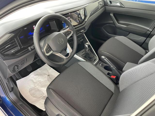 VOLKSWAGEN Polo 1.0 TSI 95 Cv Edition Plus