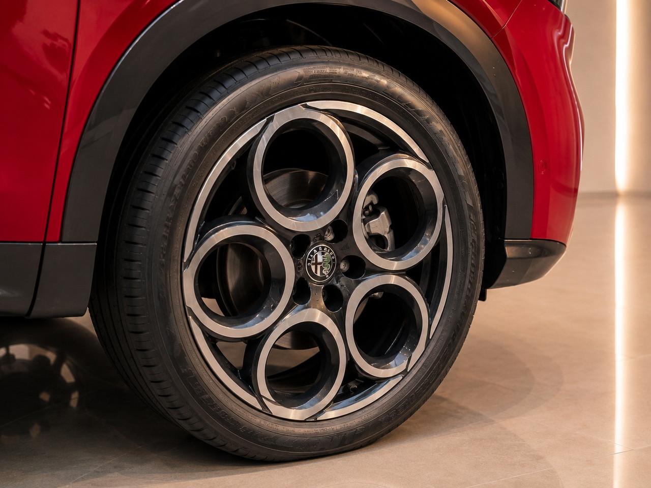 ALFA ROMEO Tonale - Tonale 1.6 Sprint 130cv tct6