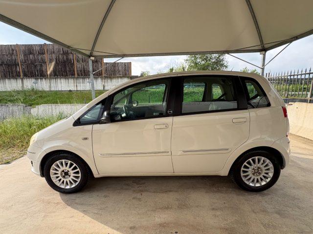 LANCIA MUSA 1.4 8V Ecochic GPL FINO AL 11/2033 OK NEOP