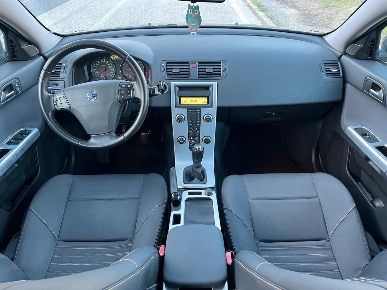 Volvo V50 D2 Momentum