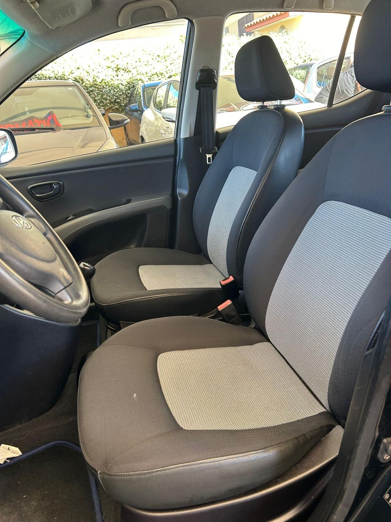 Hyundai i10 1.1 12V Active