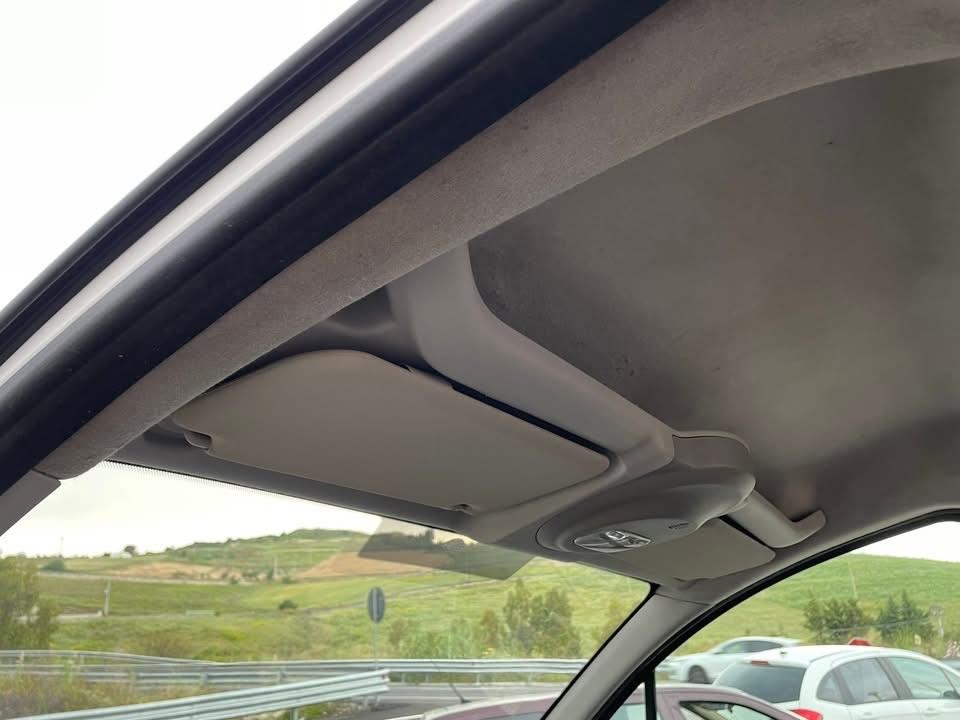 Citroen Berlingo 1.6 HDi 90 cv 3 posti