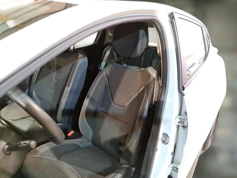 RENAULT CLIO 1.5 DCI 75 CV BUSINESS 5 PORTE BERLINA