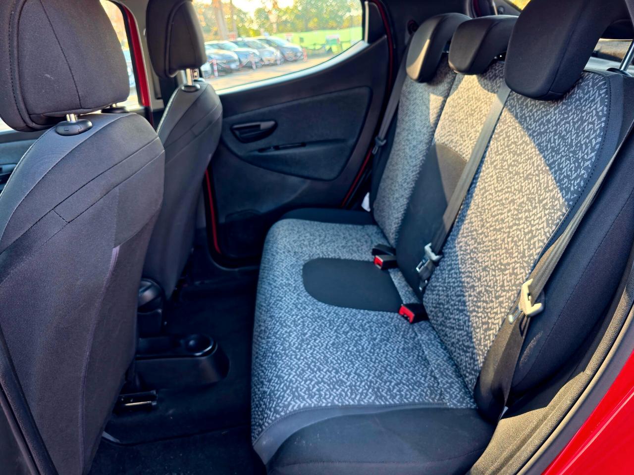 Lancia Ypsilon 1.0 FireFly 5 porte S&S Hybrid Ecochic Gold 2020-E6 Manuale NEO