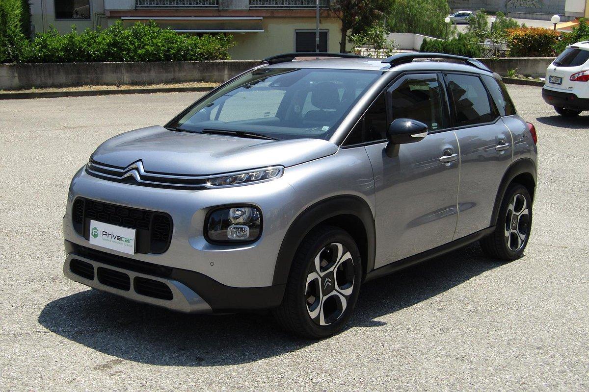 CITROEN C3 Aircross BlueHDi 100 S&S Shine