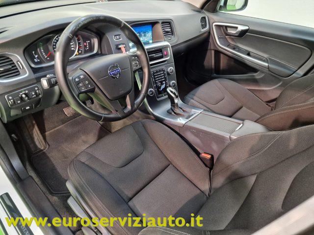 VOLVO V60 D2 1.6 Powershift Kinetic N1
