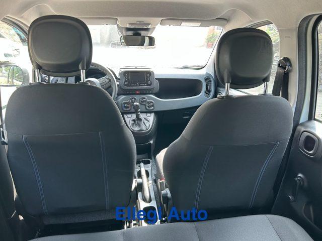 FIAT Panda PROMO FINANZ 1.0 HYBRID ICON KM 0