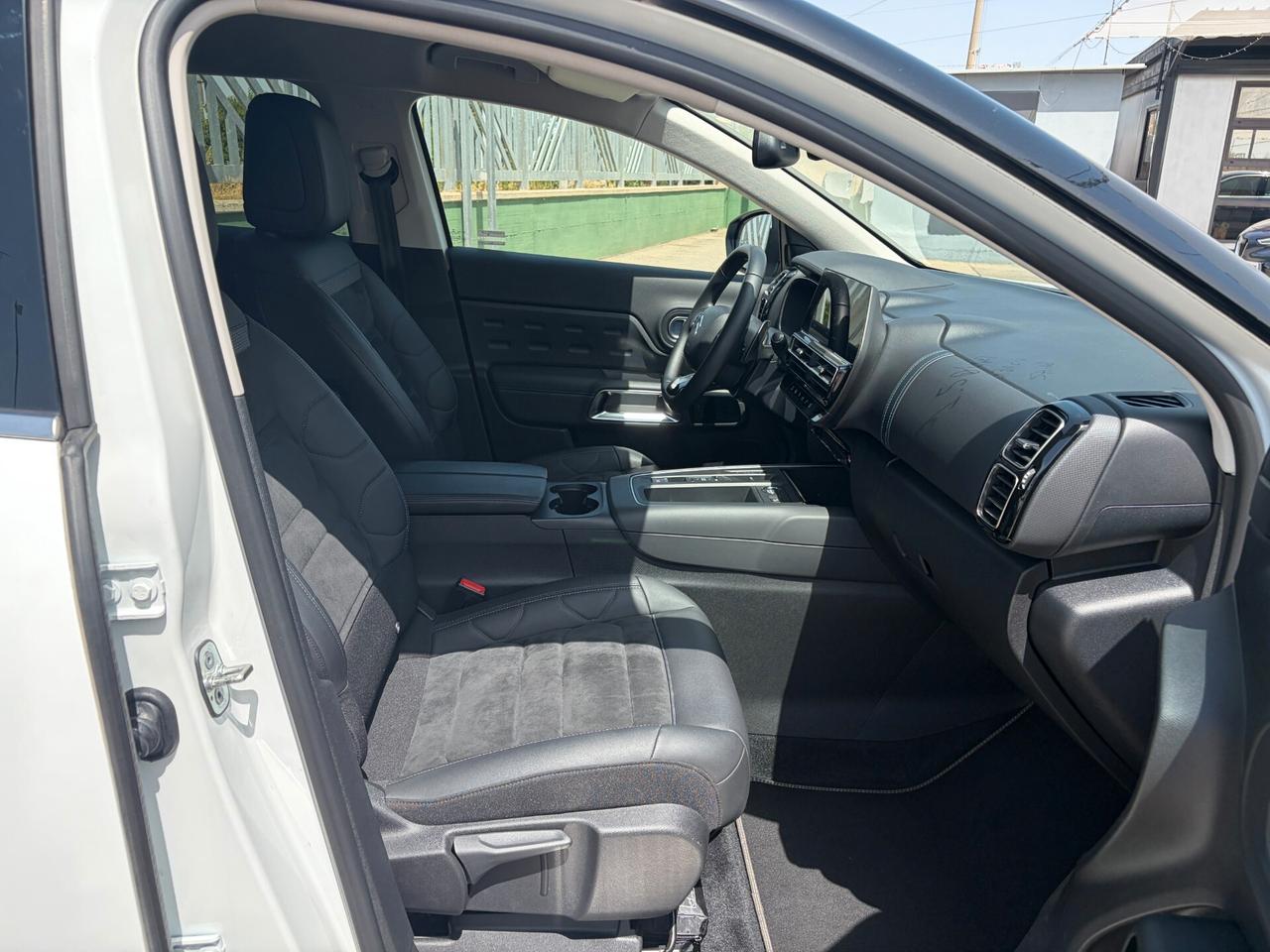 Citroen C5 Aircross 1.5 BlueHDi 130CV EAT8 Shine Pack