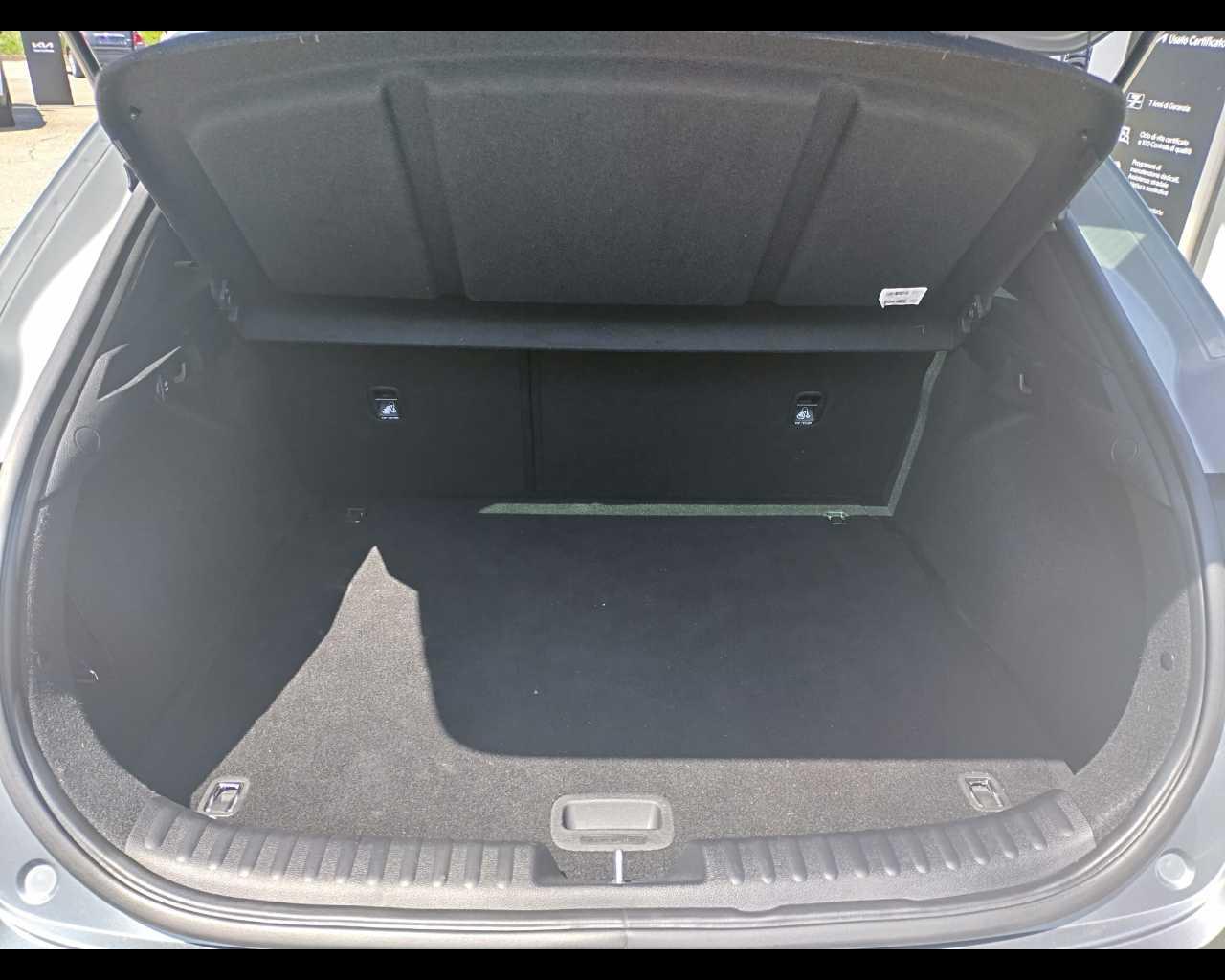 KIA XCeed 1.0 Business Gpl