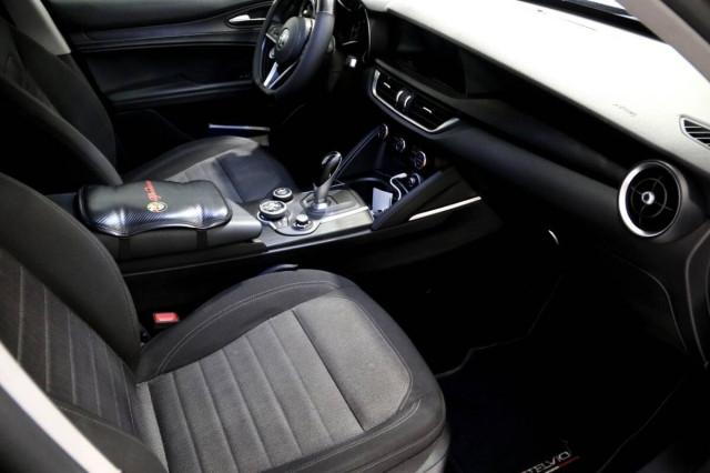 Alfa Romeo Stelvio 2.2 t Executive Q4 180cv auto