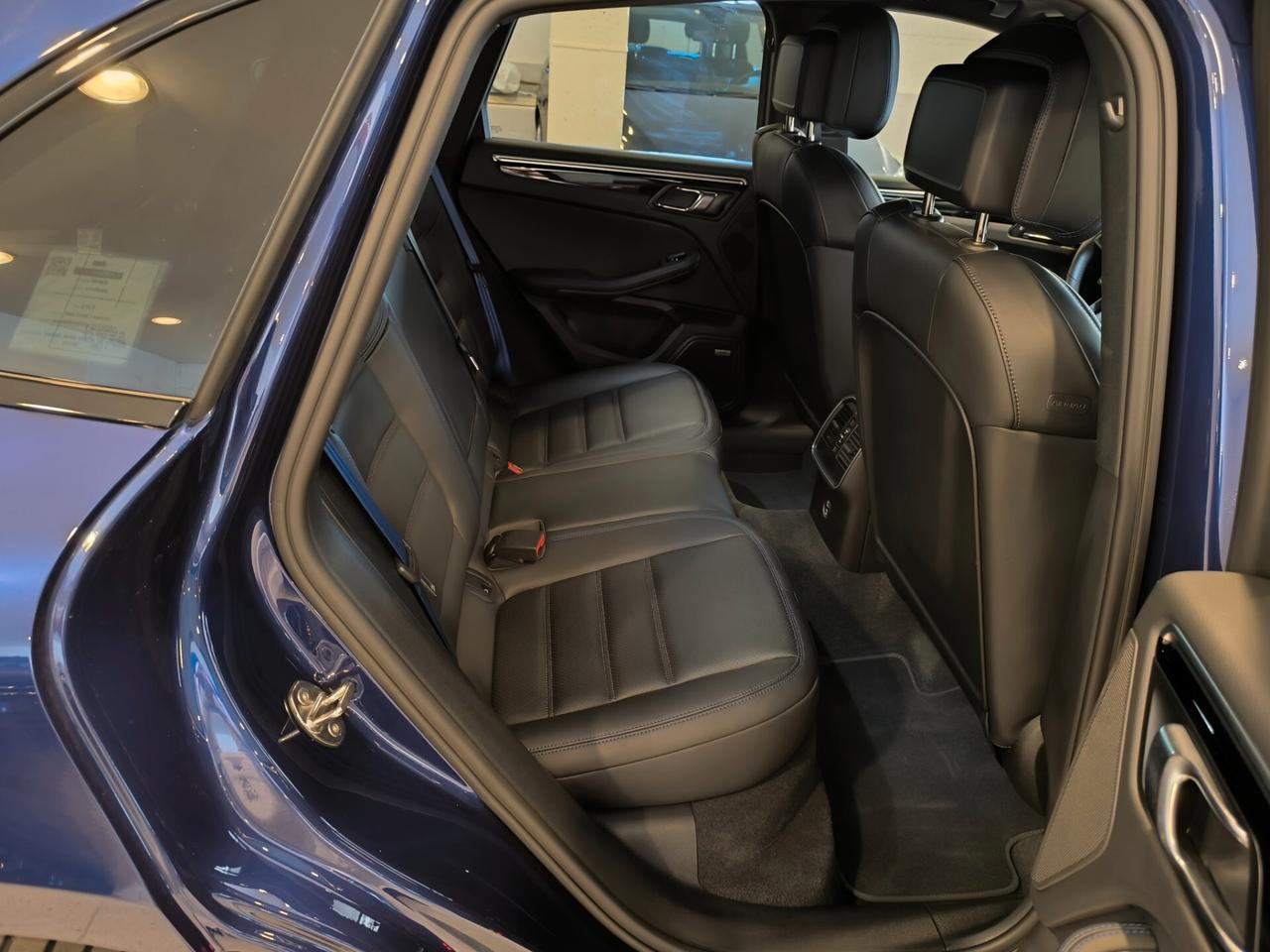 Porsche Macan 2.9 S