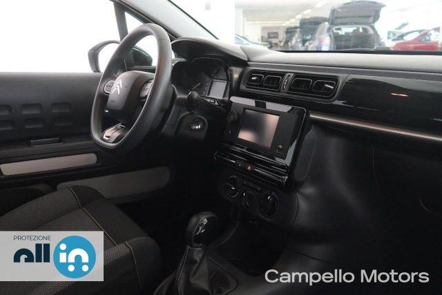 CITROEN C3 C3 1.2 puretech s&s 83cv Feel