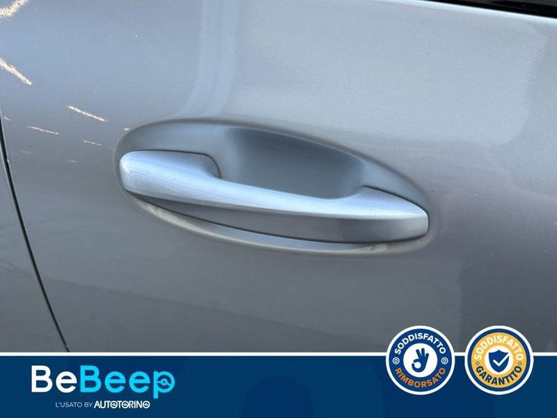 Mercedes-Benz GLA 200 D SPORT PLUS AUTO