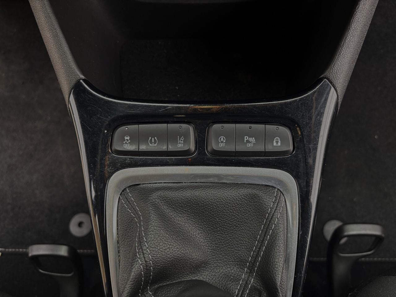 Opel Crossland X 1.5 ECOTEC D 102 CV Advance-2019