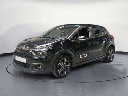 Citroen C3 1.5 bluehdi Plus s&s 100cv N1 Autocarro