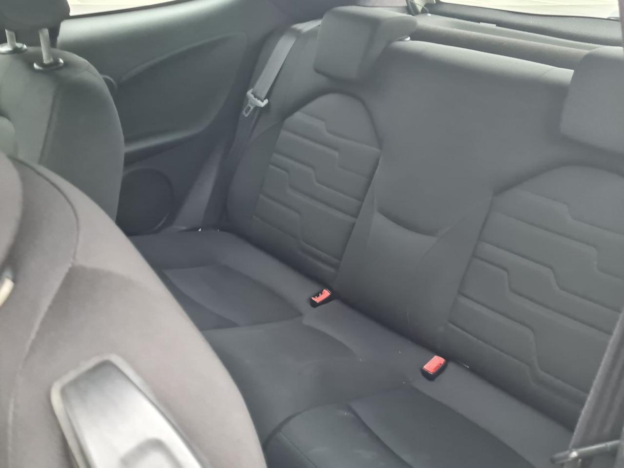 Alfa Romeo MiTo 1.4 8V Impression #7576