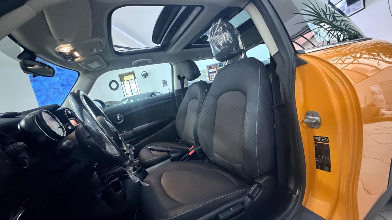 Mini 1.2 One MOTORE NUOVO*TETTO FULL