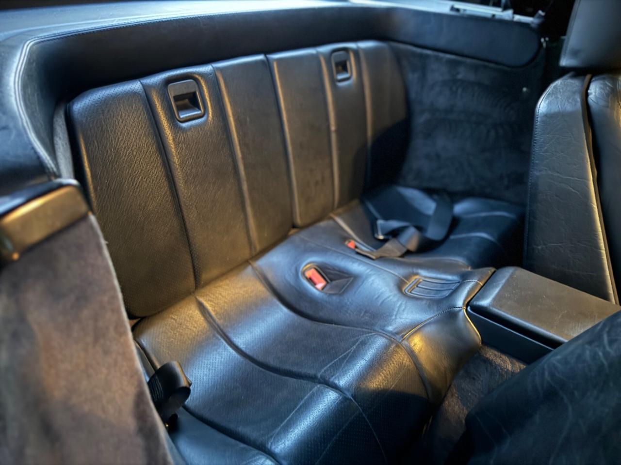 Mercedes SL500 – ASI - Condizioni impeccabili!