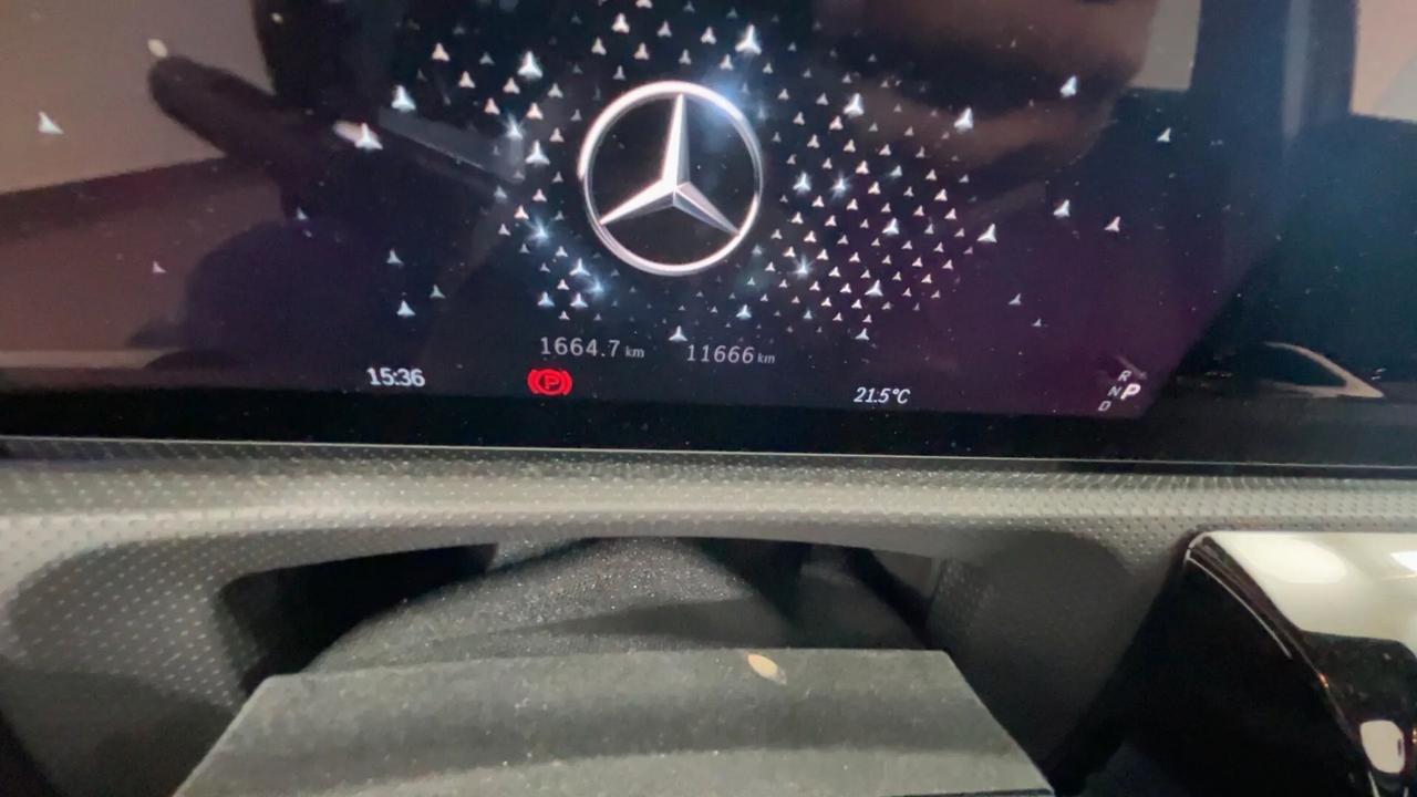 Mercedes-benz A 200 Classe A 200 AMG Advanced Plus auto