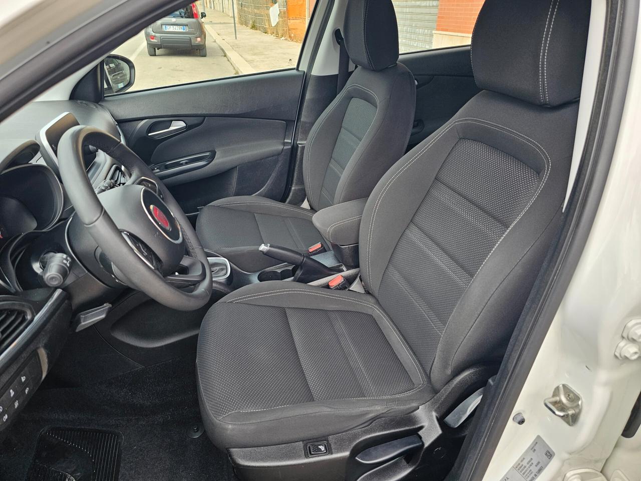 FIAT TIPO 1.6 MJT 120CV DTC BUSINESS FULL