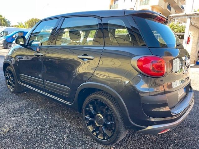 Fiat 500L 1.4 95 CV S&S CrossPlus