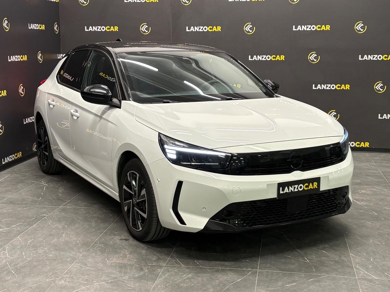 Opel Corsa 1.2 GS LINE