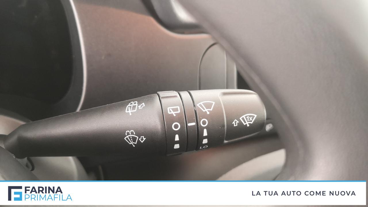 FIAT Pandina III 2024 - Pandina 1.0 firefly hybrid Pop s&s 70cv