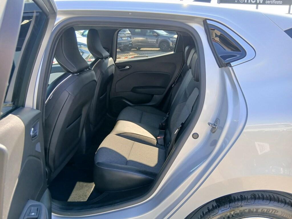 Renault Clio 5 Porte 1.0 TCe Intens