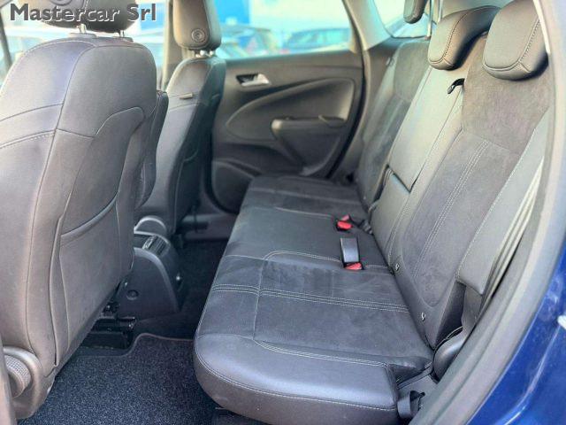 OPEL Crossland NEOPATENTATI 2021 1.2 Elegance TG: GR603XC