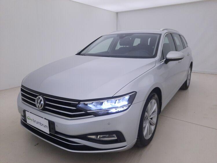 Volkswagen Passat Business DSG BR354935 2.0 Diesel 150CV
