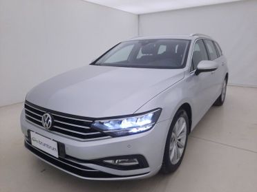 Volkswagen Passat Business DSG BR354935 2.0 Diesel 150CV