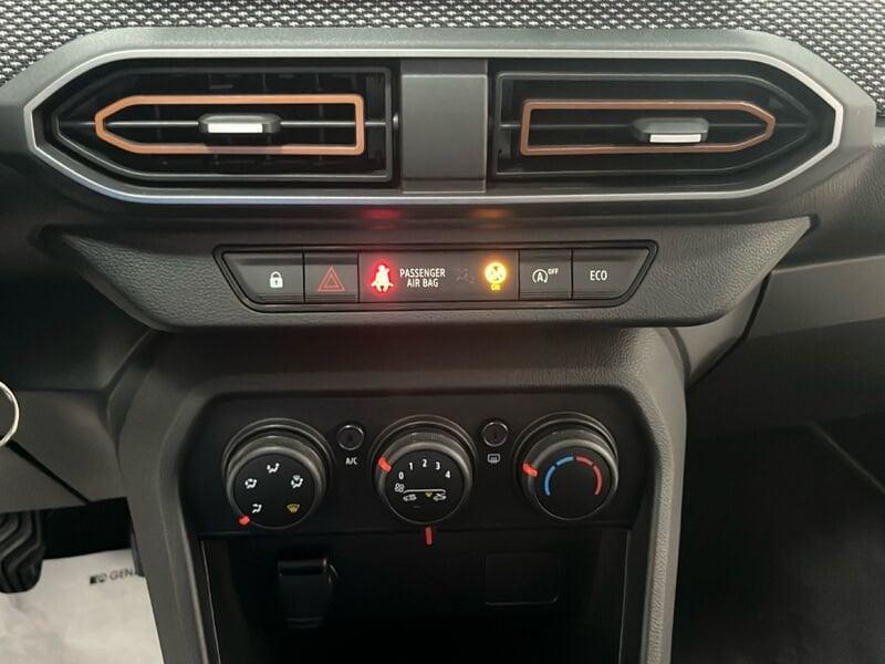 Dacia Sandero 1.0 TCe ECO-G STEPWAY EXPRESSION