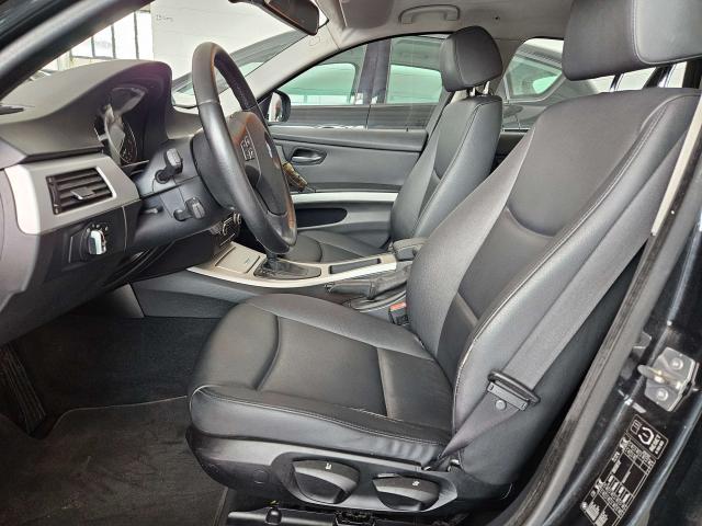 BMW 320 Touring xdrive