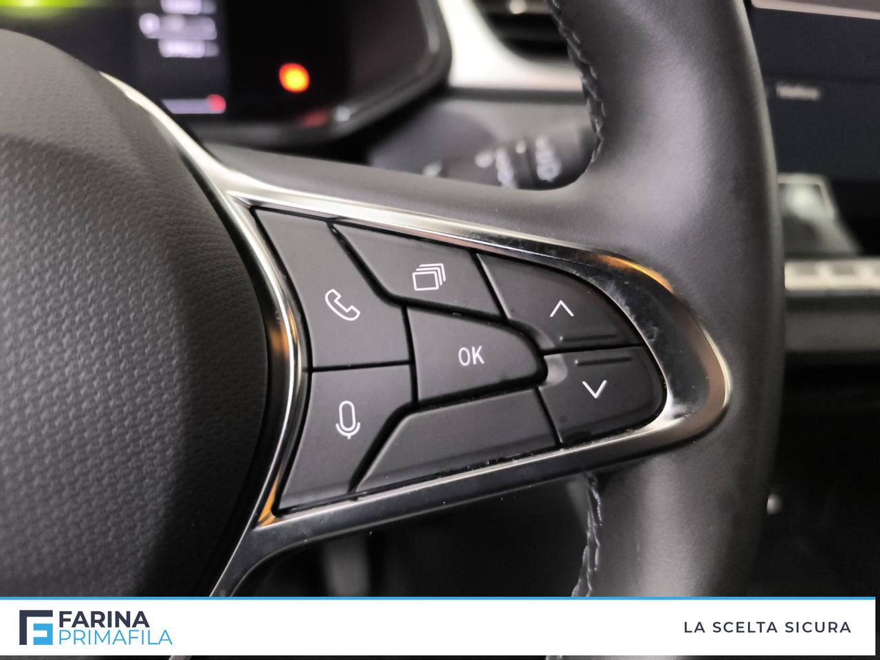 RENAULT Captur II 2024 - Captur 1.0 eco-g Evolution 100cv