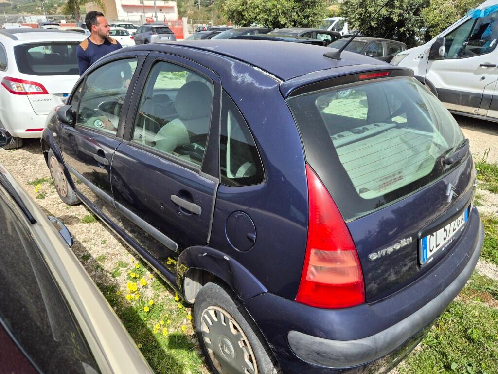 PACCHETTO 7 AUTO PER COMMERCIANTI