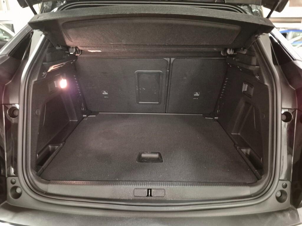 Peugeot 3008 PureTech Turbo 130 S&S GT