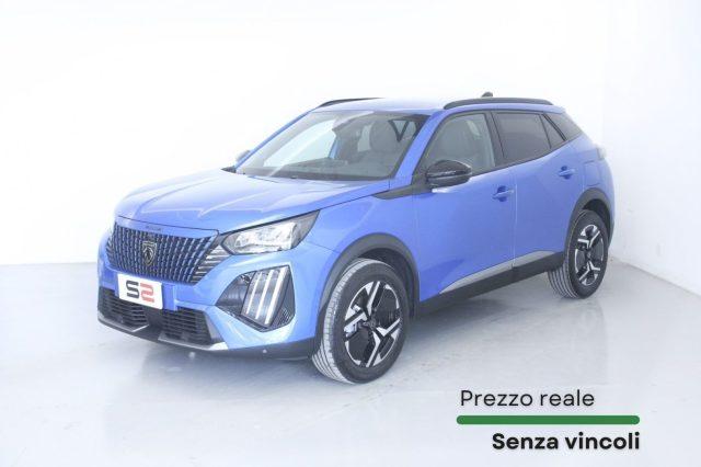 PEUGEOT 2008 PureTech 130 S&S EAT8 Allure Vision pack