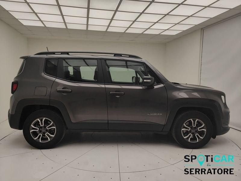 Jeep Renegade 2019 1.3 t4 Longitude 2wd 150cv ddct