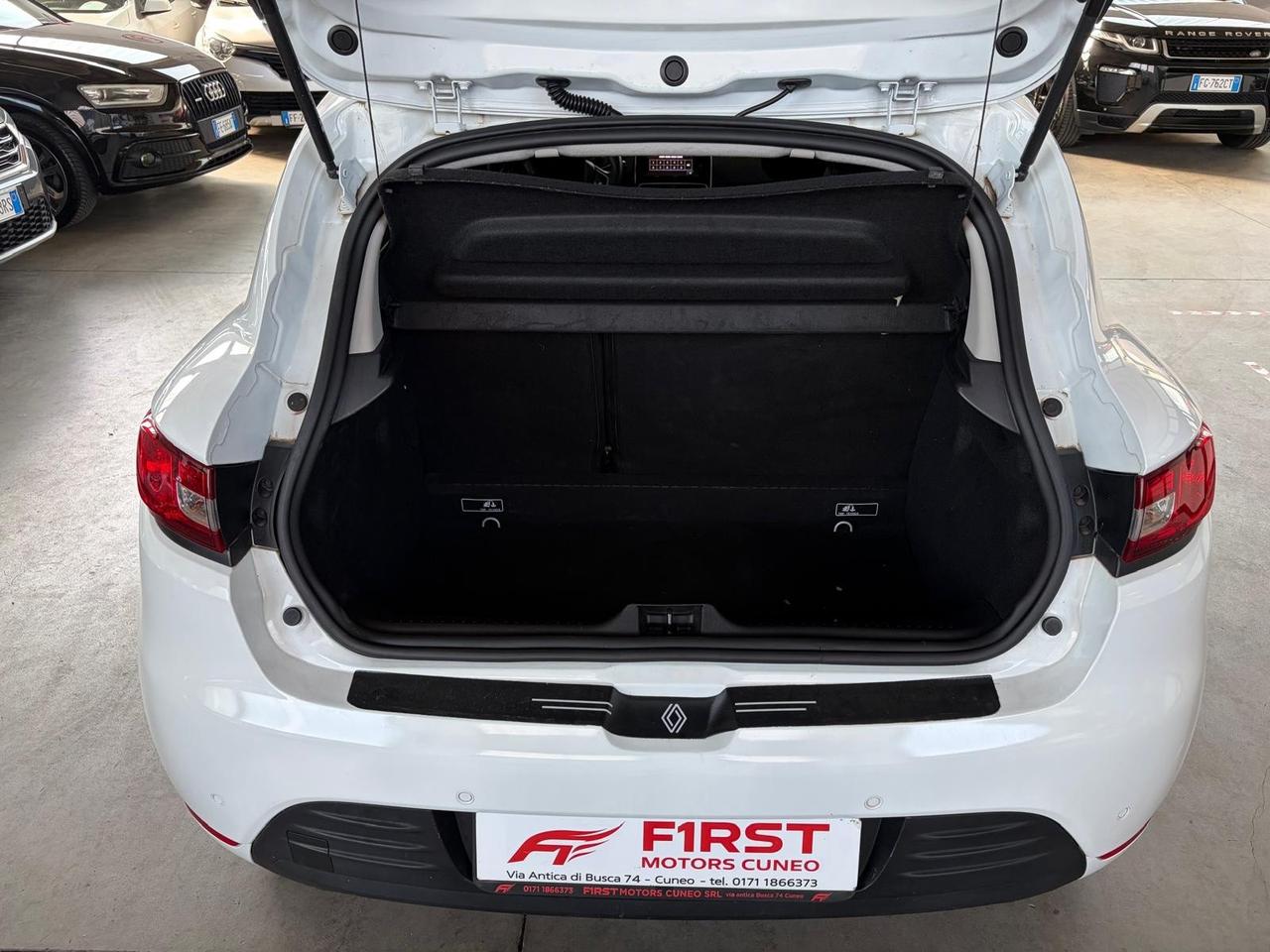 Renault Clio dCi 8V 75CV Start&Stop 5 porte Energy Zen