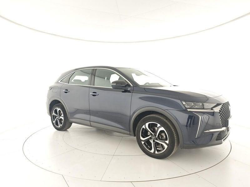DS DS 7 BlueHDi 130 aut. Bastille Business