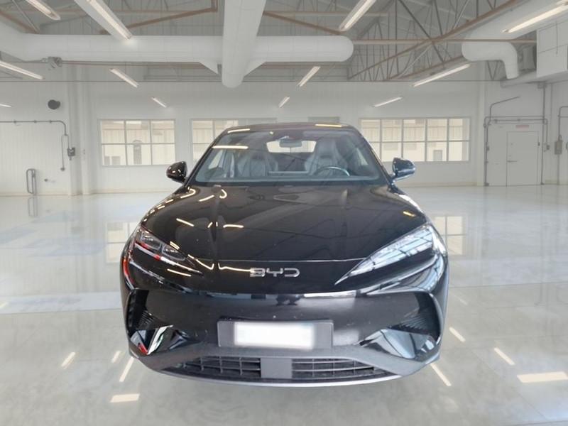 BYD SEALION 7 82,50 KWH COMFORT SUV
