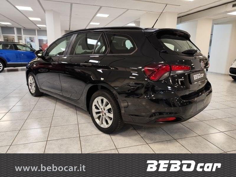 FIAT Tipo 1.4 T JET 120 CV S DEGIGN SW GPL