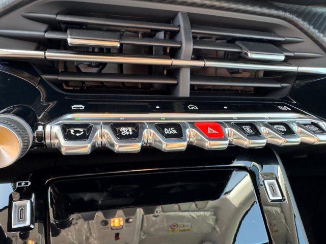 PEUGEOT 208 Hybrid 110 e-DCS6 Allure
