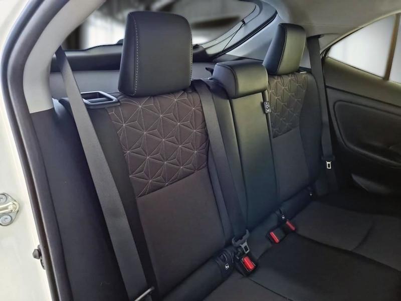 TOYOTA YARIS CROSS 1.5H 116 CV E-CVT Lounge