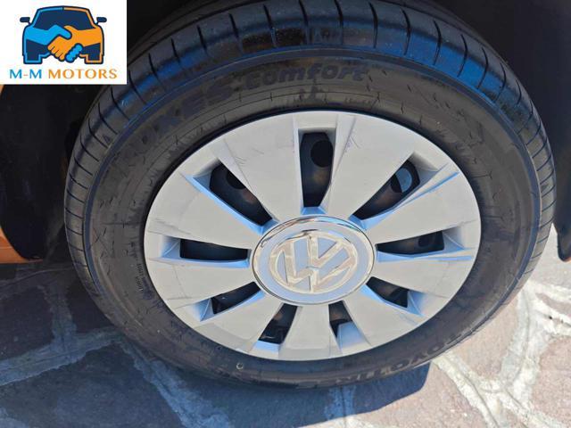 VOLKSWAGEN up! 1.0 5p take up! NEOPATENTATI